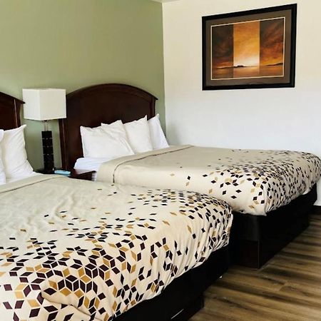 Inca Inn Moab Ngoại thất bức ảnh