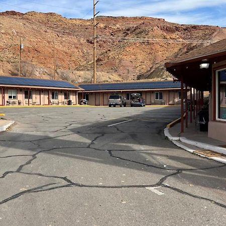 Inca Inn Moab Ngoại thất bức ảnh