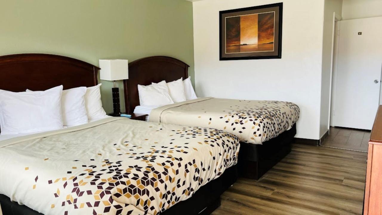 Inca Inn Moab Ngoại thất bức ảnh