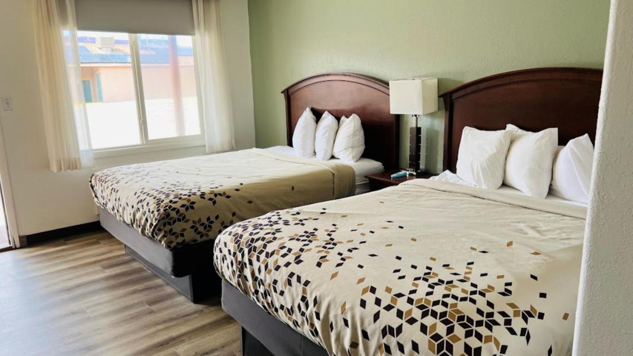 Inca Inn Moab Ngoại thất bức ảnh