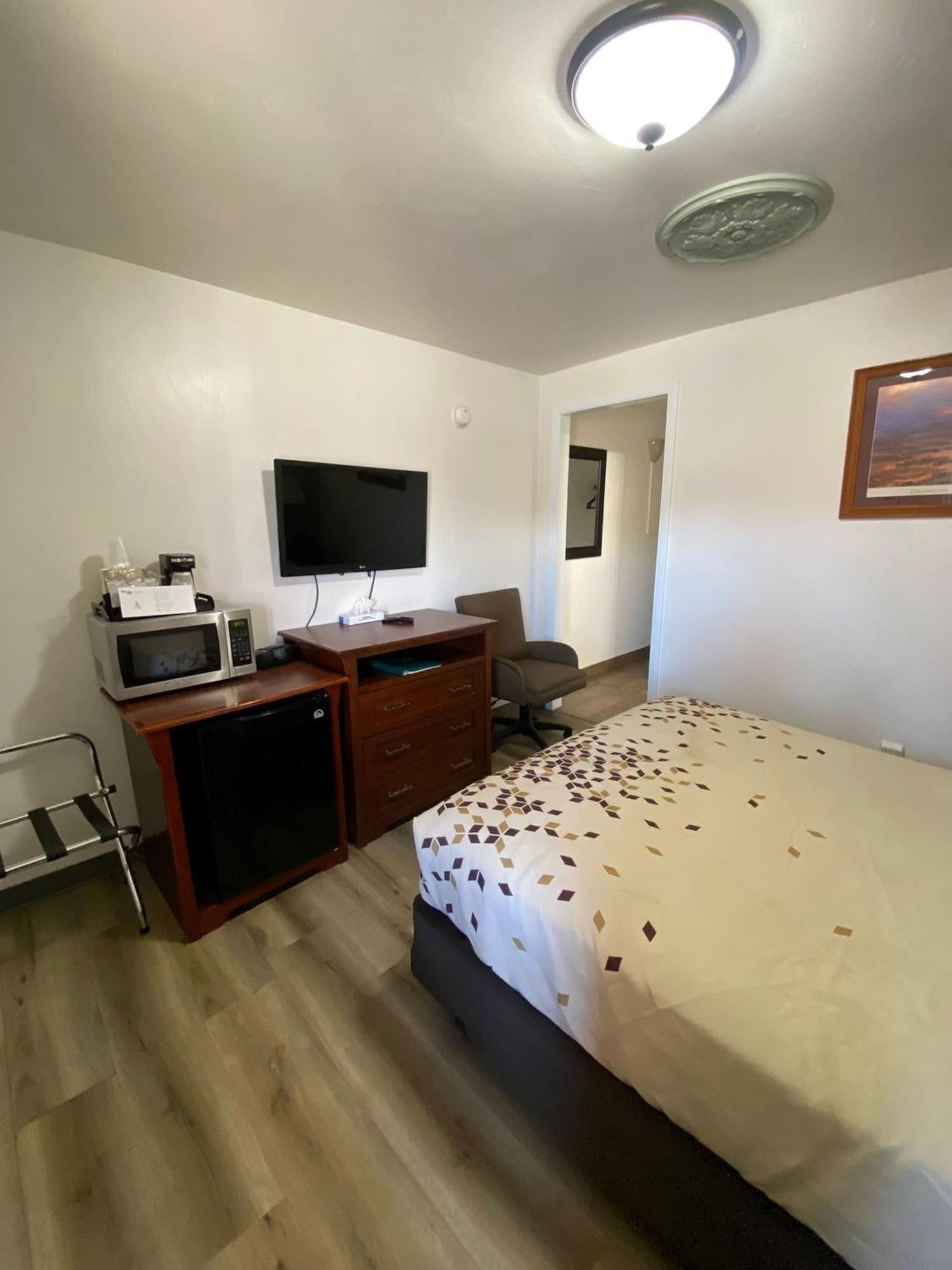 Inca Inn Moab Ngoại thất bức ảnh