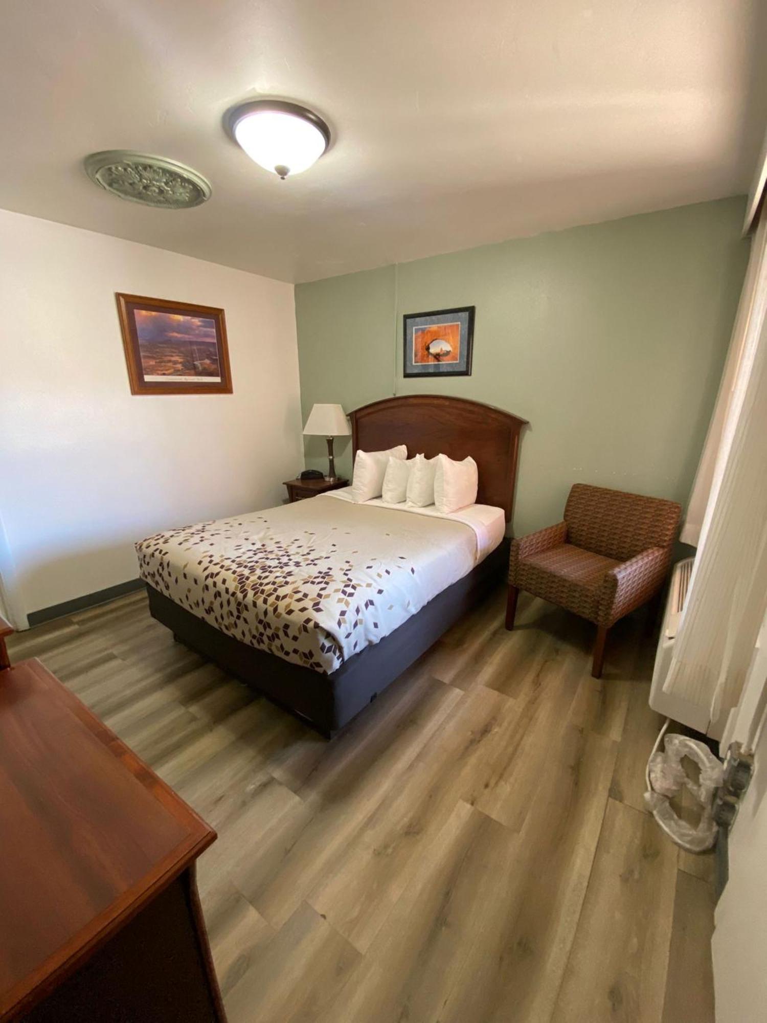 Inca Inn Moab Ngoại thất bức ảnh