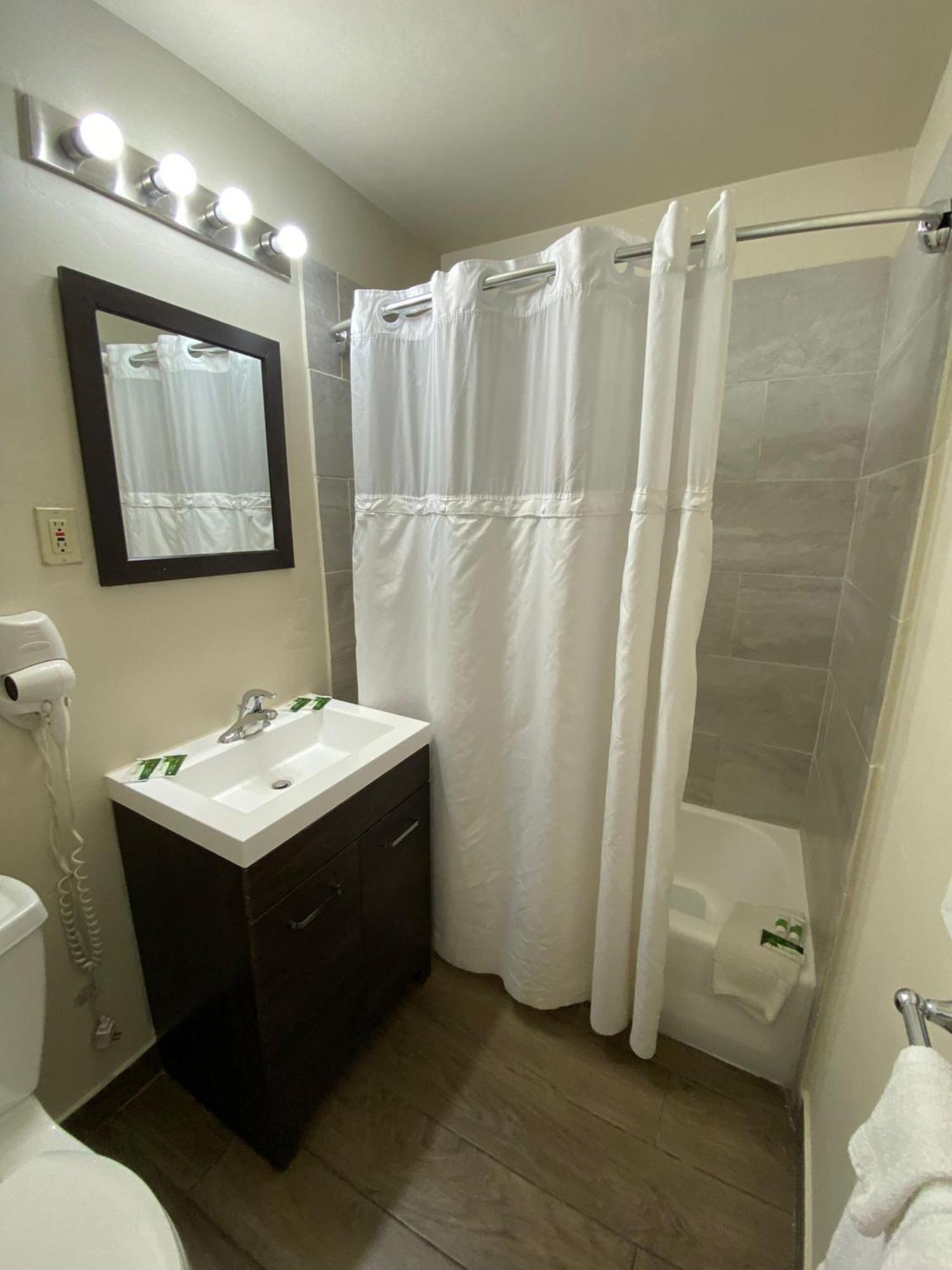 Inca Inn Moab Ngoại thất bức ảnh