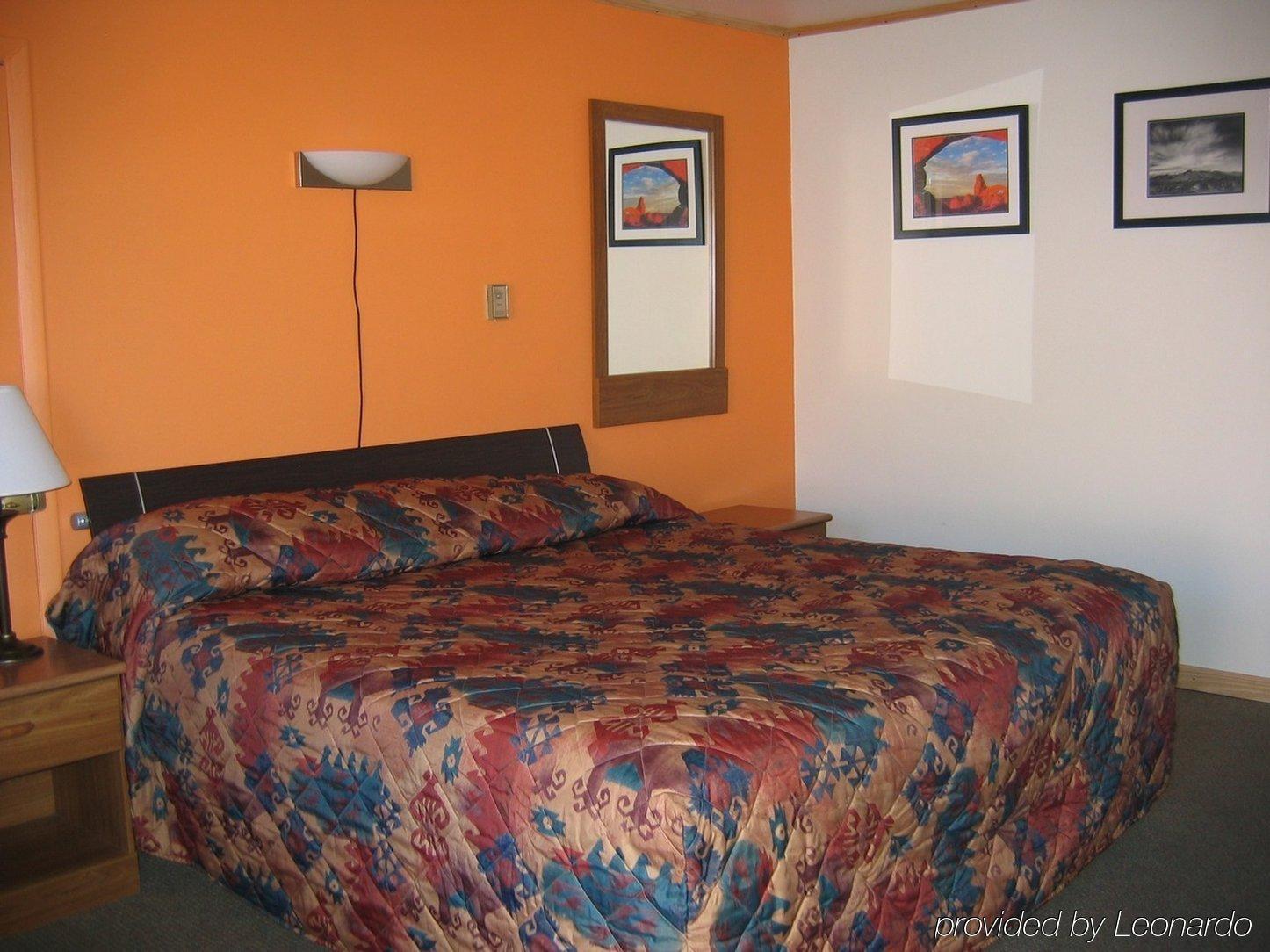 Inca Inn Moab Ngoại thất bức ảnh