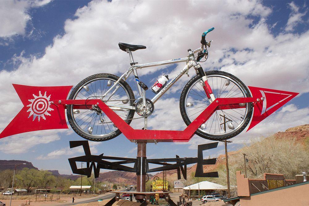Inca Inn Moab Ngoại thất bức ảnh
