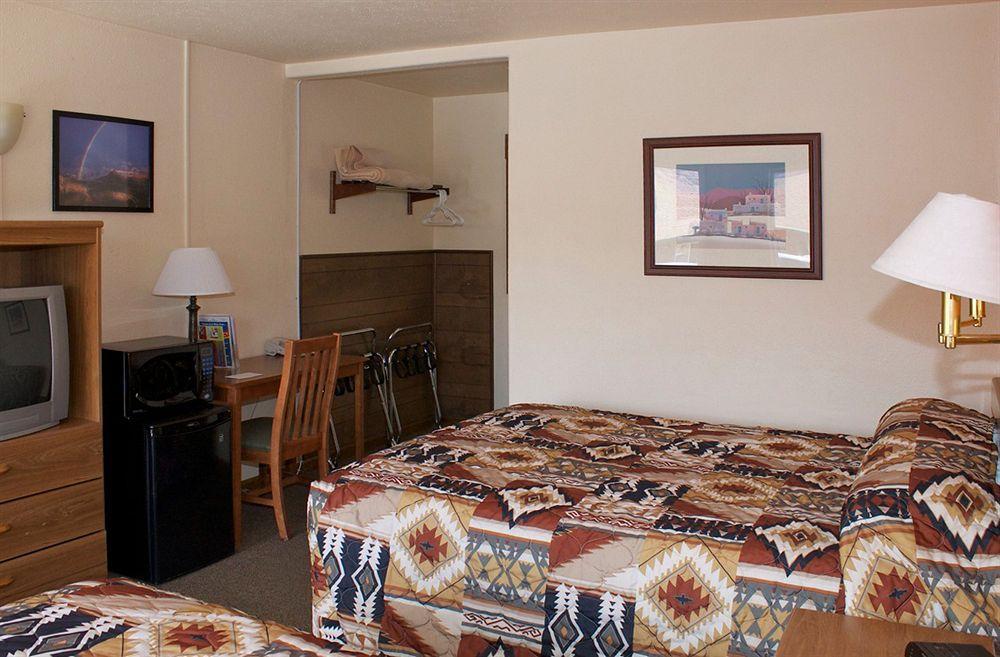 Inca Inn Moab Ngoại thất bức ảnh