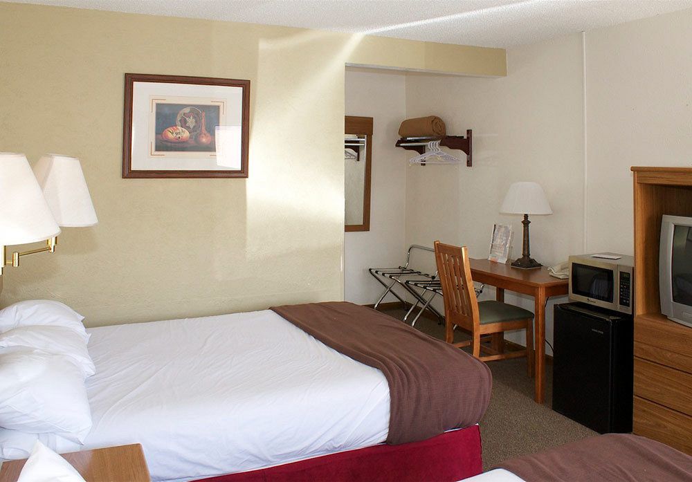 Inca Inn Moab Ngoại thất bức ảnh