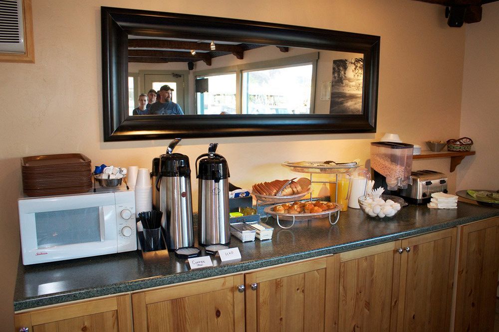 Inca Inn Moab Ngoại thất bức ảnh