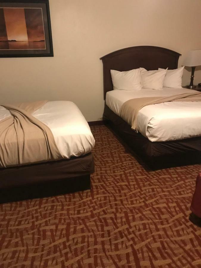 Inca Inn Moab Ngoại thất bức ảnh