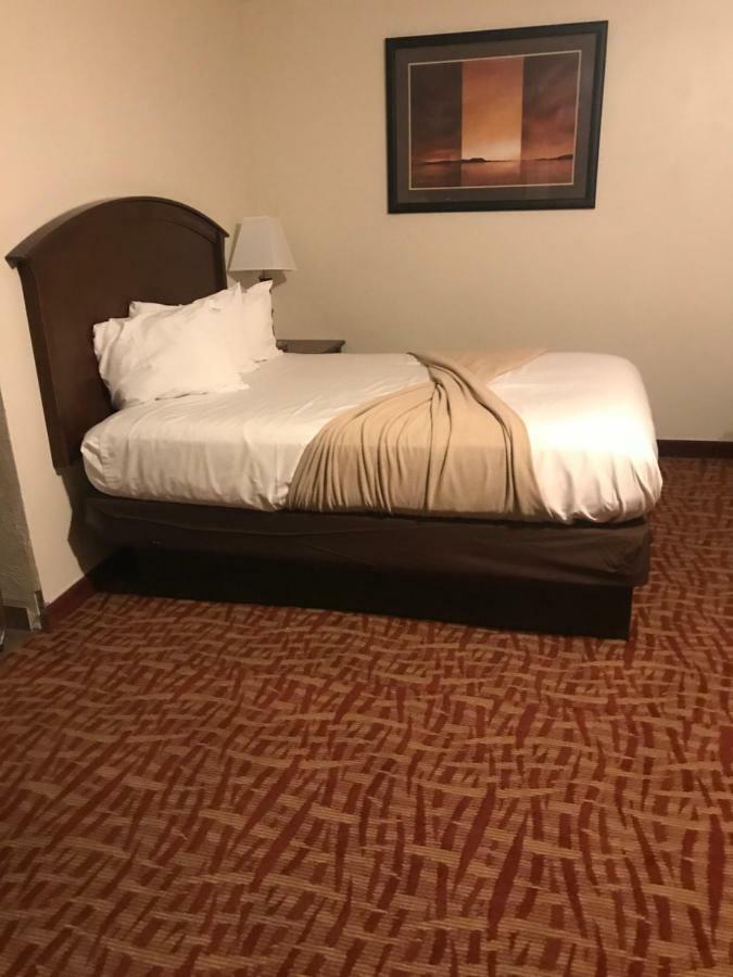 Inca Inn Moab Ngoại thất bức ảnh