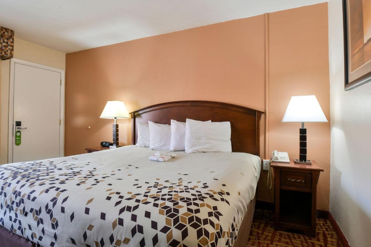 Inca Inn Moab Ngoại thất bức ảnh