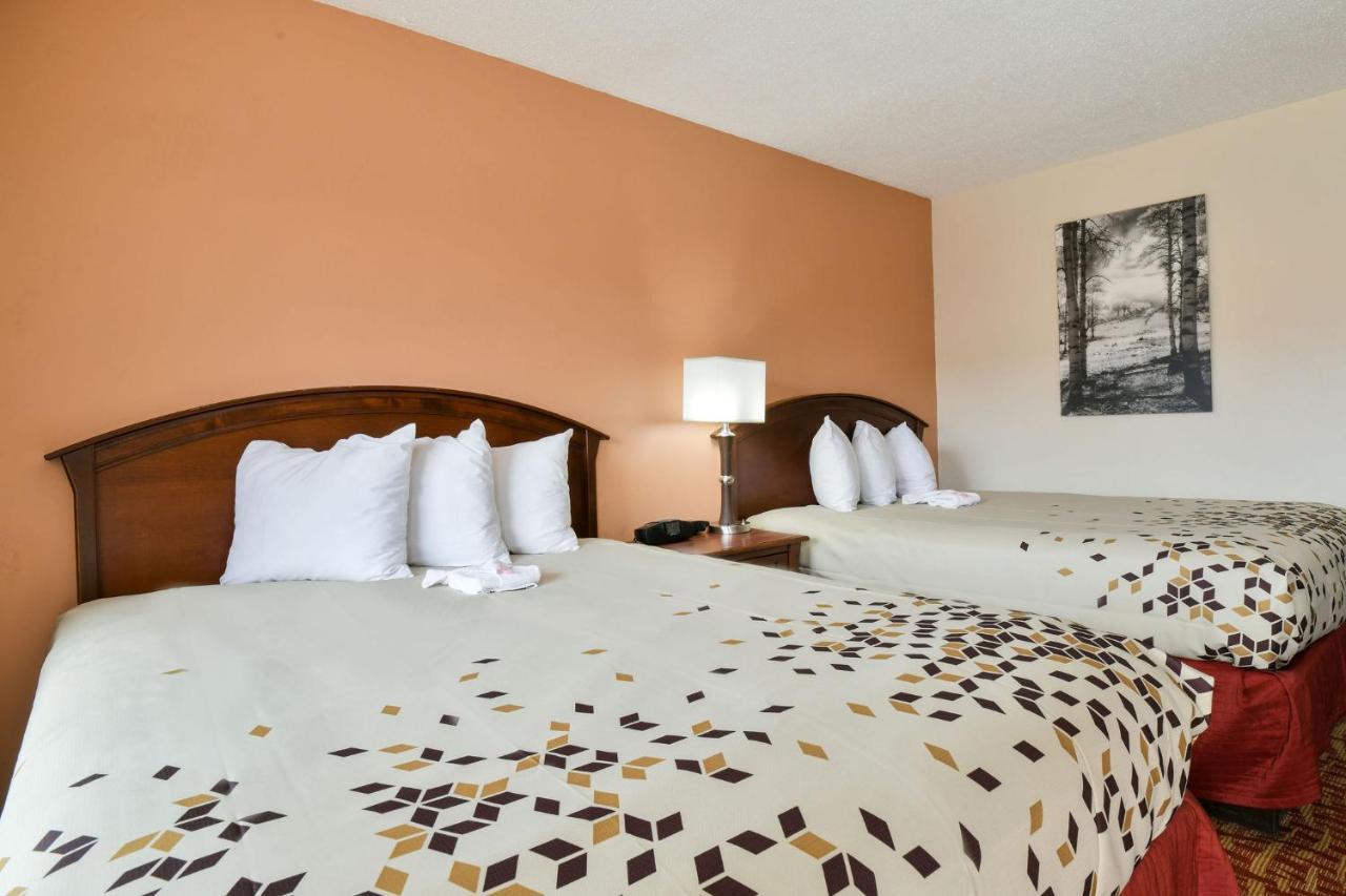 Inca Inn Moab Ngoại thất bức ảnh