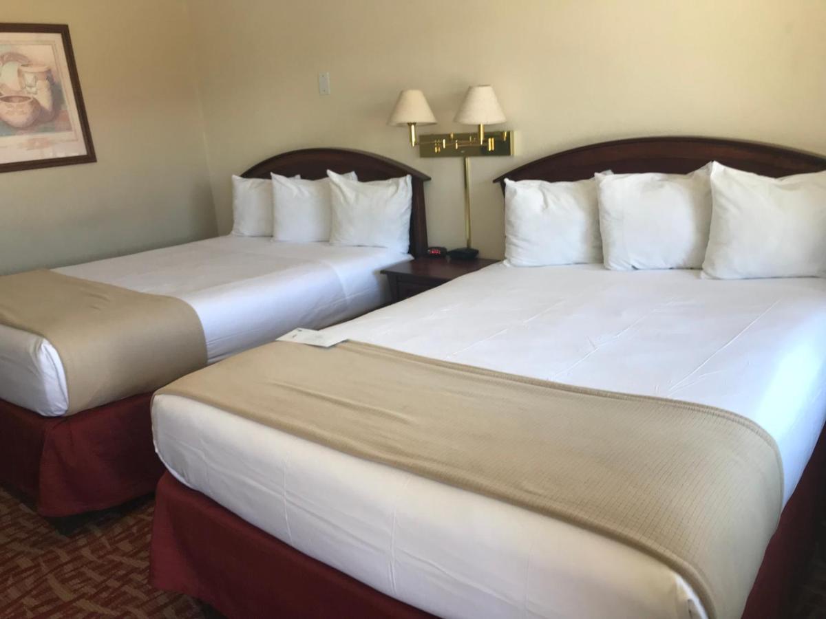 Inca Inn Moab Ngoại thất bức ảnh