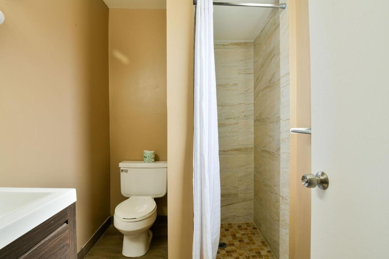 Inca Inn Moab Ngoại thất bức ảnh