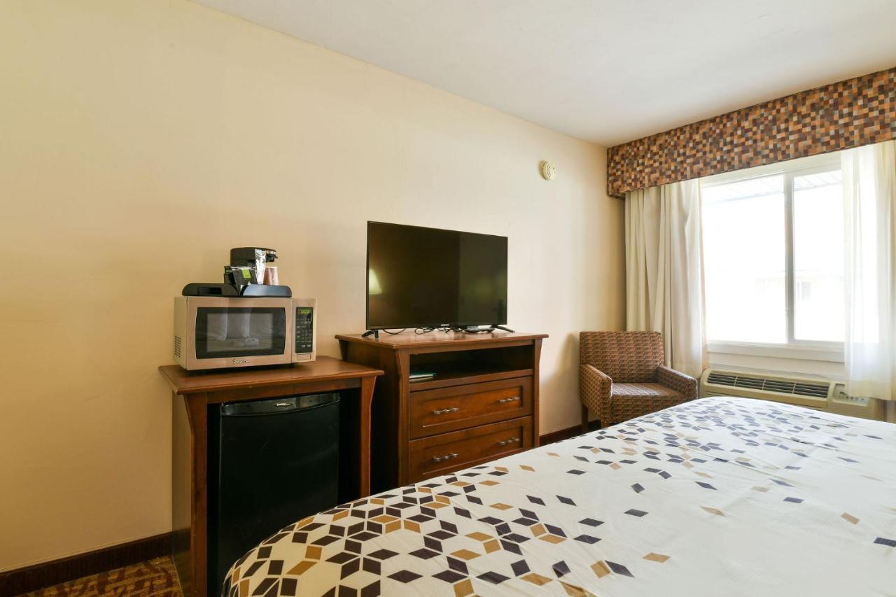 Inca Inn Moab Ngoại thất bức ảnh