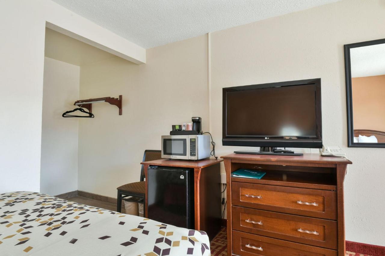 Inca Inn Moab Ngoại thất bức ảnh